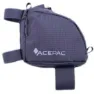 Acepac Mk Ii Rahmentasche 0.7l, Black, One Size