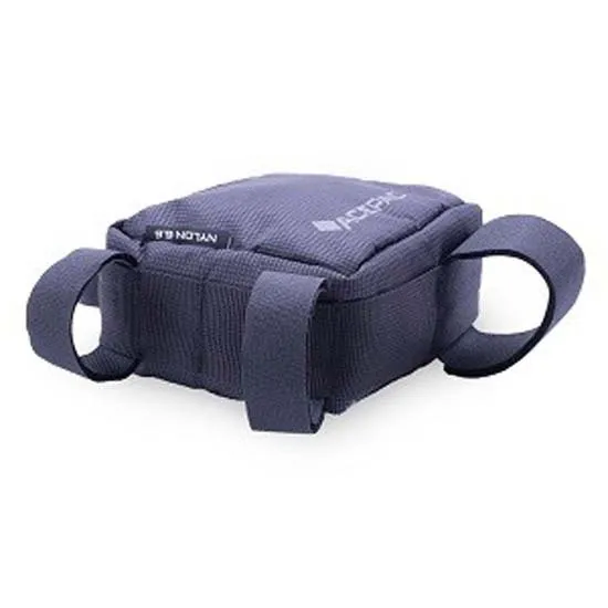 Acepac Mk Ii Rahmentasche 0.7l, Black, One Size Acepac Mk Ii Rahmentasche 0.7l, Black, One Size