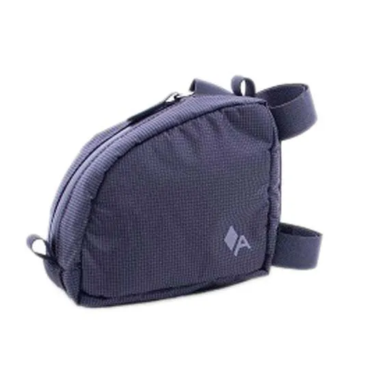 Acepac Mk Ii Rahmentasche 0.7l, Black, One Size Acepac Mk Ii Rahmentasche 0.7l, Black, One Size