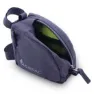 Acepac Mk Ii Rahmentasche 0.7l, Black, One Size