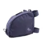 Acepac Mk Ii Rahmentasche 0.7l, Black, One Size
