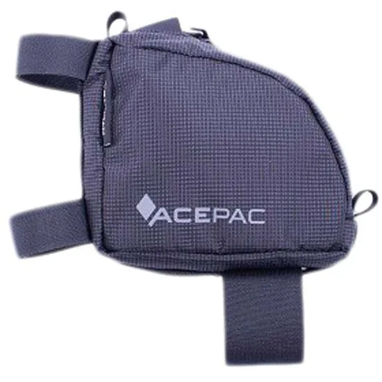 Acepac Mk Ii Rahmentasche 0.7l, Black, One Size Acepac Mk Ii Rahmentasche 0.7l, Black, One Size