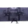 Acepac Mk Ii Roll Lenkertasche 8-16l, Black, One Size