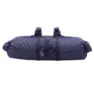 Acepac Mk Ii Roll Lenkertasche 8-16l, Black, One Size
