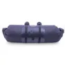 Acepac Mk Ii Roll Lenkertasche 8-16l, Black, One Size
