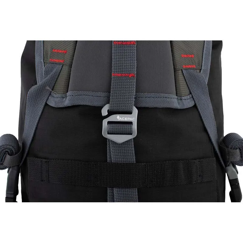 Acepac Mk Ii Saddle Bag Harness Taschengurt Acepac Mk Ii Saddle Bag Harness Taschengurt