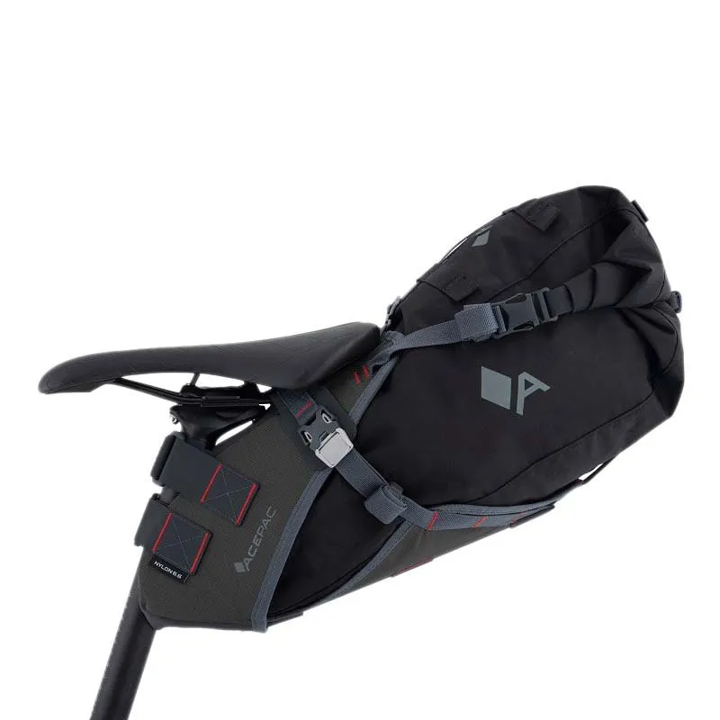 Acepac Mk Ii Saddle Bag Harness Taschengurt Acepac Mk Ii Saddle Bag Harness Taschengurt