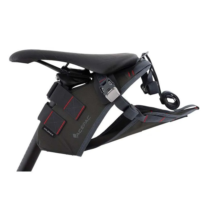 Acepac Mk Ii Saddle Bag Harness Taschengurt Acepac Mk Ii Saddle Bag Harness Taschengurt