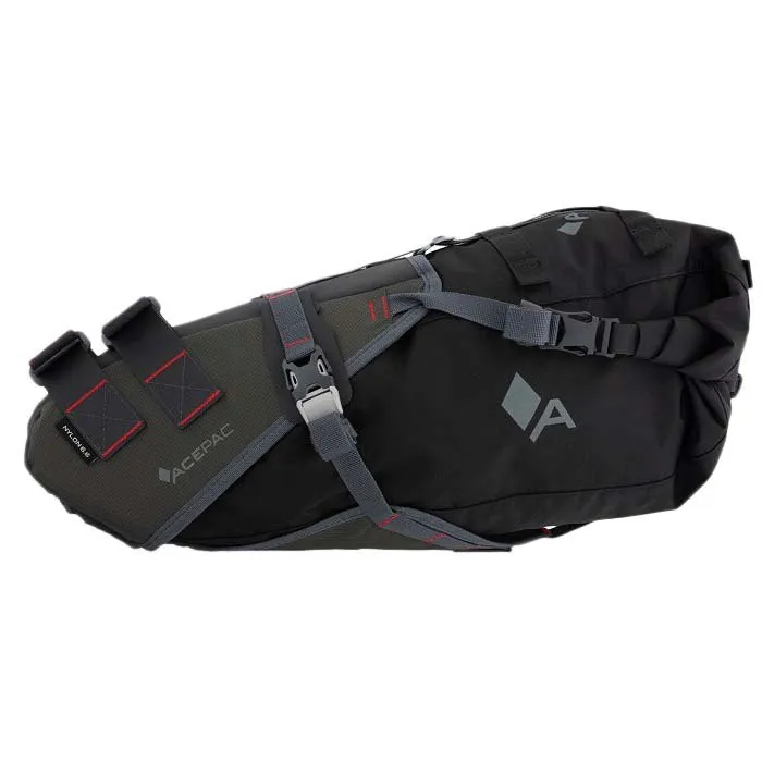 Acepac Mk Ii Saddle Bag Harness Taschengurt Acepac Mk Ii Saddle Bag Harness Taschengurt