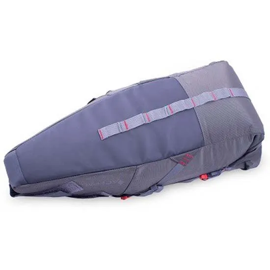 Acepac Mk Ii Satteltasche 16l, Grey, One Size Acepac Mk Ii Satteltasche 16l, Grey, One Size