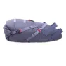 Acepac Mk Ii Satteltasche 16l, Grey, One Size