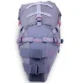 Acepac Mk Ii Satteltasche 16l, Grey, One Size