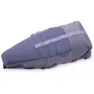 Acepac Mk Ii Satteltasche 16l, Grey, One Size