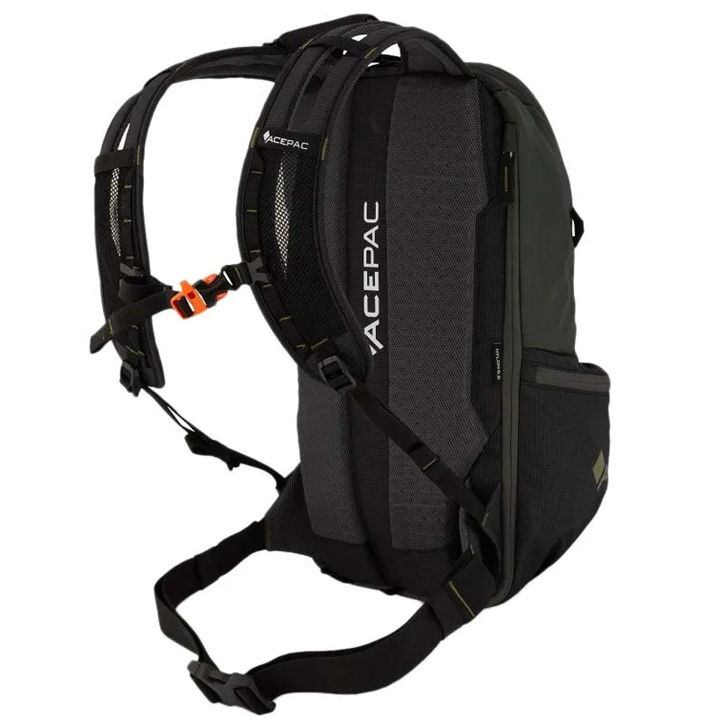 Acepac Mk Ii Zam 15 Rucksack 15l Acepac Mk Ii Zam 15 Rucksack 15l