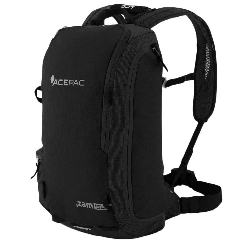 Acepac Mk Ii Zam 15 Rucksack 15l Acepac Mk Ii Zam 15 Rucksack 15l