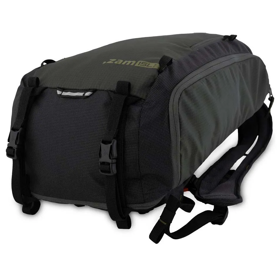Acepac Mk Ii Zam 15 Rucksack 15l, Grey, One Size
