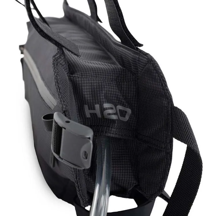 Acepac Mk Ii Zipp Rahmentasche 3.5l Acepac Mk Ii Zipp Rahmentasche 3.5l