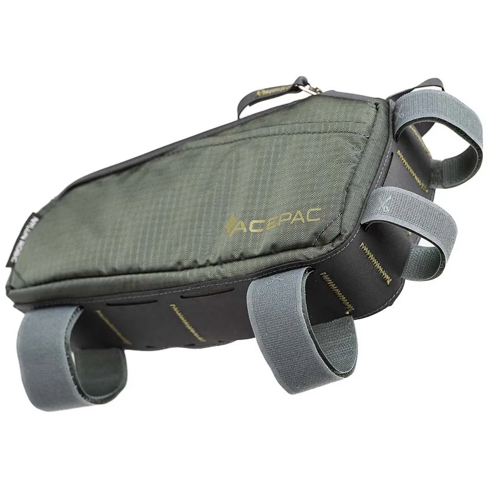 Acepac Mk Iii Fuel Rahmentasche 0.8l Acepac Mk Iii Fuel Rahmentasche 0.8l