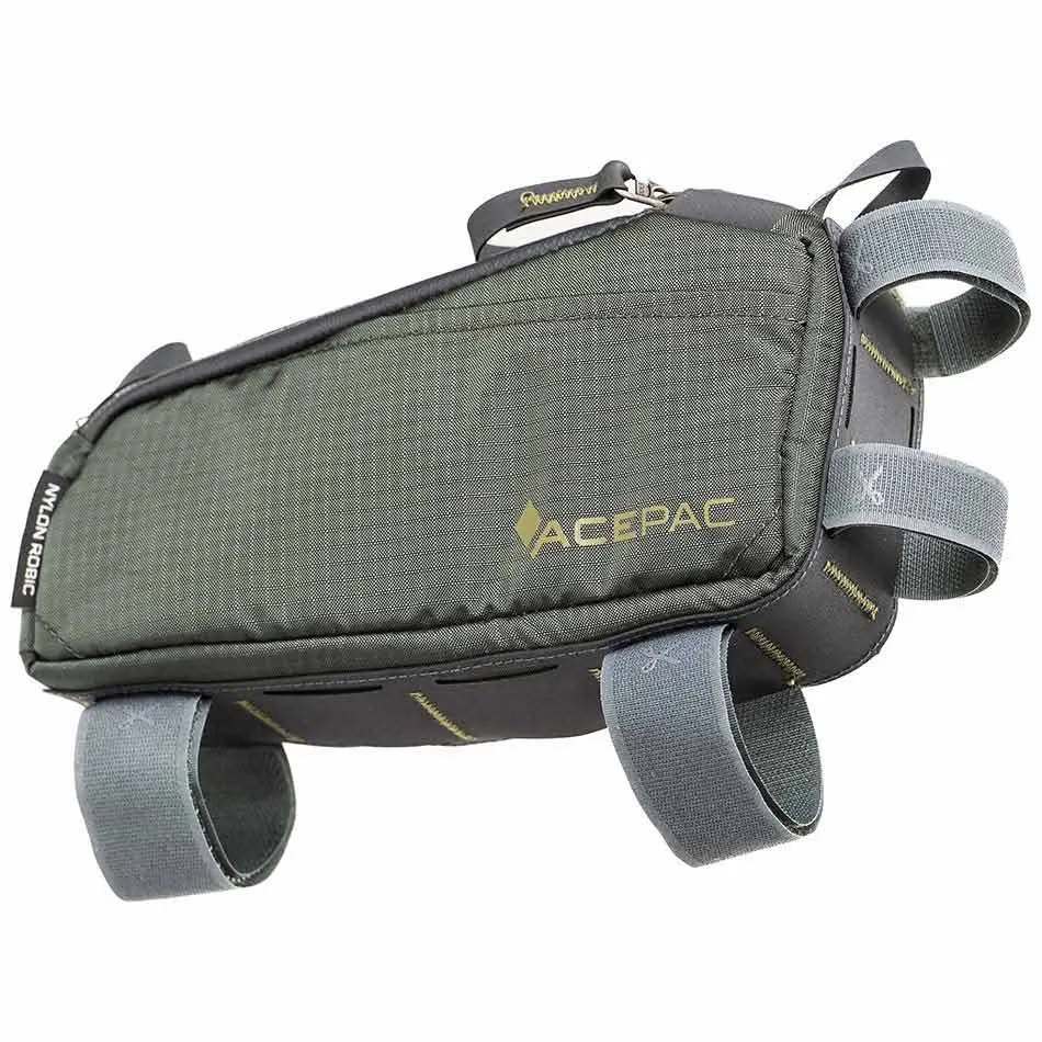 Acepac Mk Iii Fuel Rahmentasche 0.8l Acepac Mk Iii Fuel Rahmentasche 0.8l