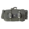Acepac Mk Iii Mini Roll Lenkertasche, Grey, One Size