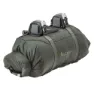 Acepac Mk Iii Mini Roll Lenkertasche, Grey, One Size