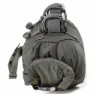 Acepac Mk Iii Mini Roll Lenkertasche, Grey, One Size