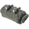 Acepac Mk Iii Mini Roll Lenkertasche, Grey, One Size