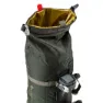 Acepac Mk Iii Mini Roll Lenkertasche, Grey, One Size