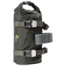 Acepac Mk Iii Minima Lenkertasche, Grey, One Size