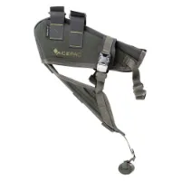 Acepac Mk Iii Saddle Bag Harness Taschengurt