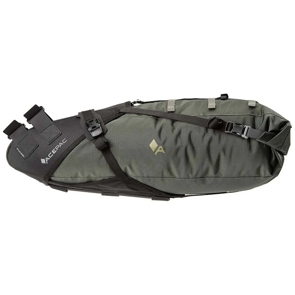 Acepac Mk Iii Saddle Bag Harness Taschengurt Acepac Mk Iii Saddle Bag Harness Taschengurt