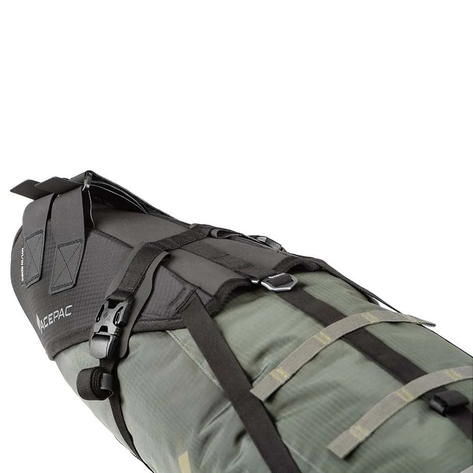 Acepac Mk Iii Saddle Bag Harness Taschengurt Acepac Mk Iii Saddle Bag Harness Taschengurt