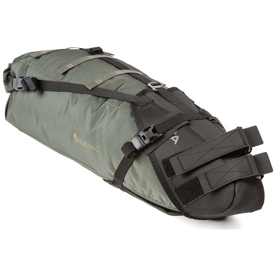 Acepac Mk Iii Saddle Bag Harness Taschengurt Acepac Mk Iii Saddle Bag Harness Taschengurt