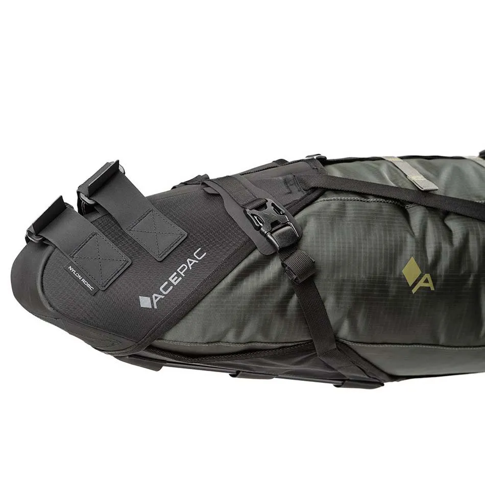 Acepac Mk Iii Saddle Bag Harness Taschengurt Acepac Mk Iii Saddle Bag Harness Taschengurt