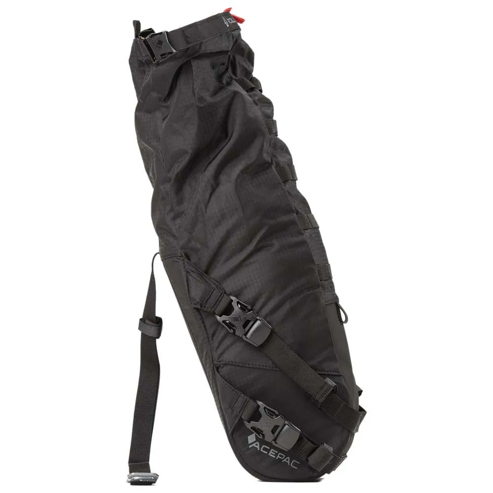 Acepac Mk Iii Satteltasche 7l Acepac Mk Iii Satteltasche 7l
