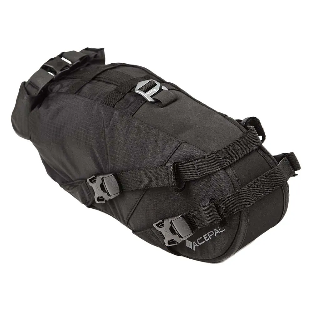Acepac Mk Iii Satteltasche 7l Acepac Mk Iii Satteltasche 7l