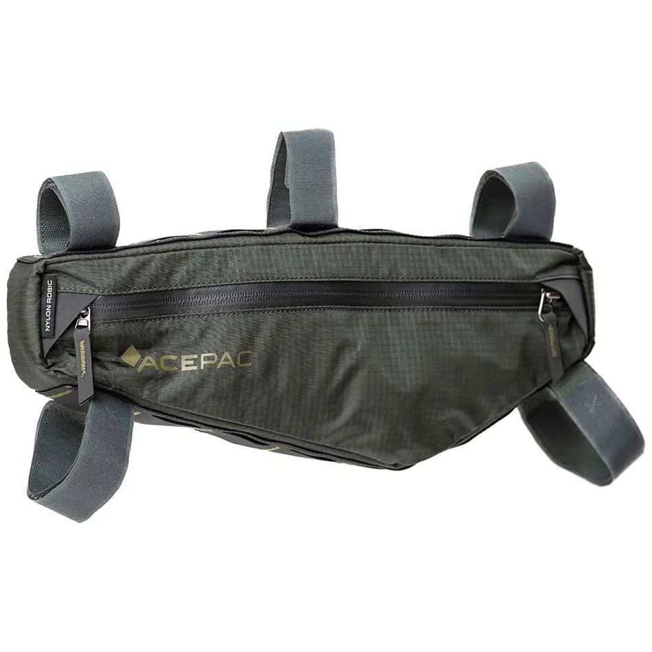 Acepac Mk Iii Triangle Rahmentasche Acepac Mk Iii Triangle Rahmentasche