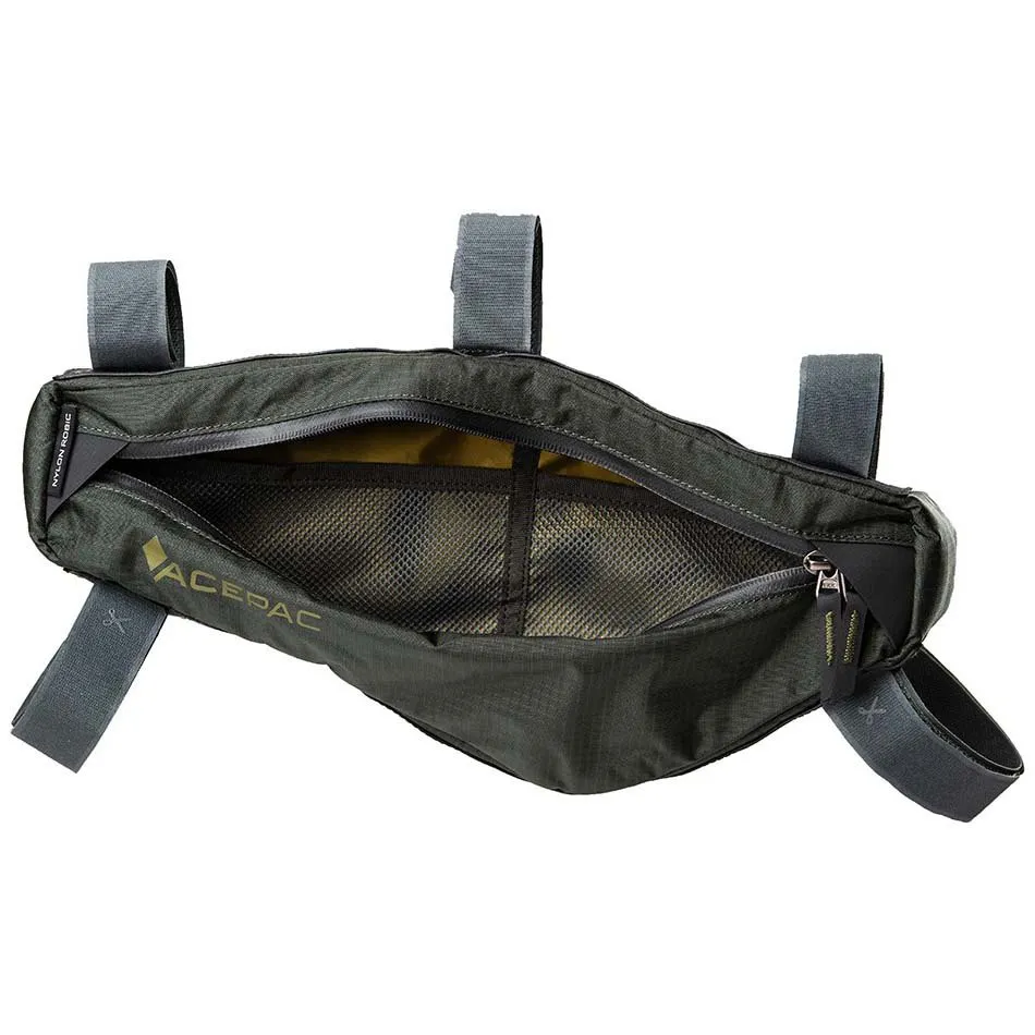 Acepac Mk Iii Triangle Rahmentasche Acepac Mk Iii Triangle Rahmentasche