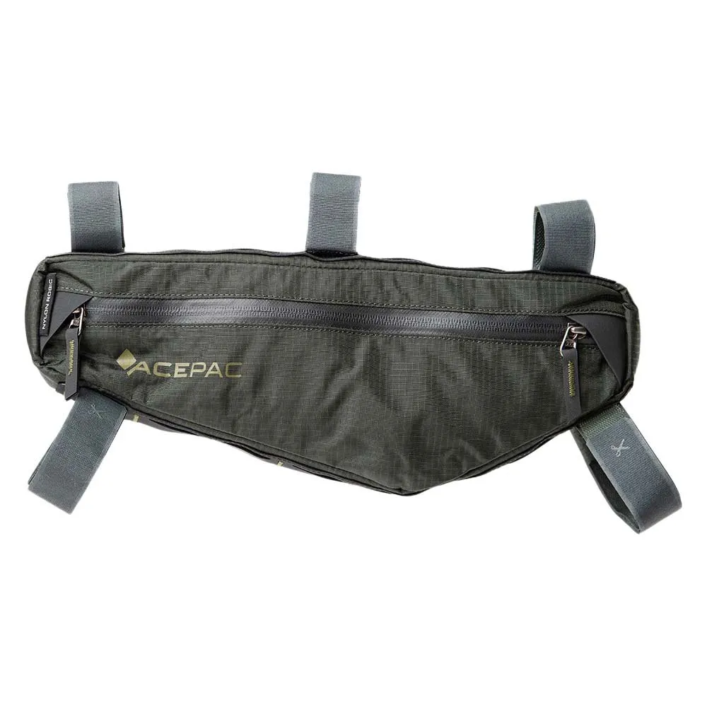 Acepac Mk Iii Triangle Rahmentasche Acepac Mk Iii Triangle Rahmentasche