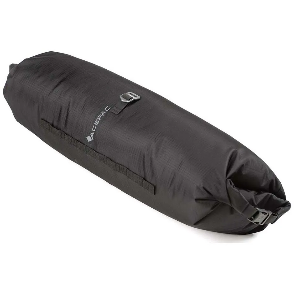 Acepac Mk Iii Trockentasche 16l, Black, One Size