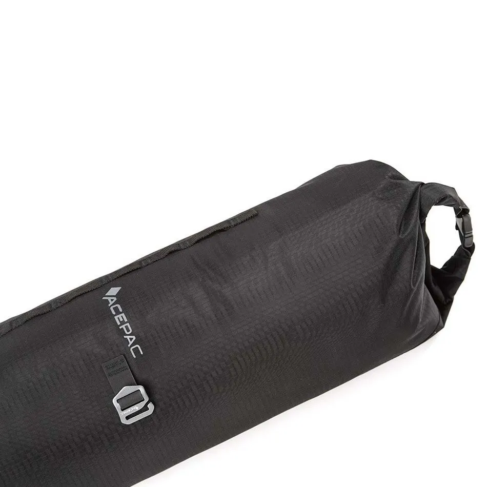 Acepac Mk Iii Trockentasche 16l, Black, One Size