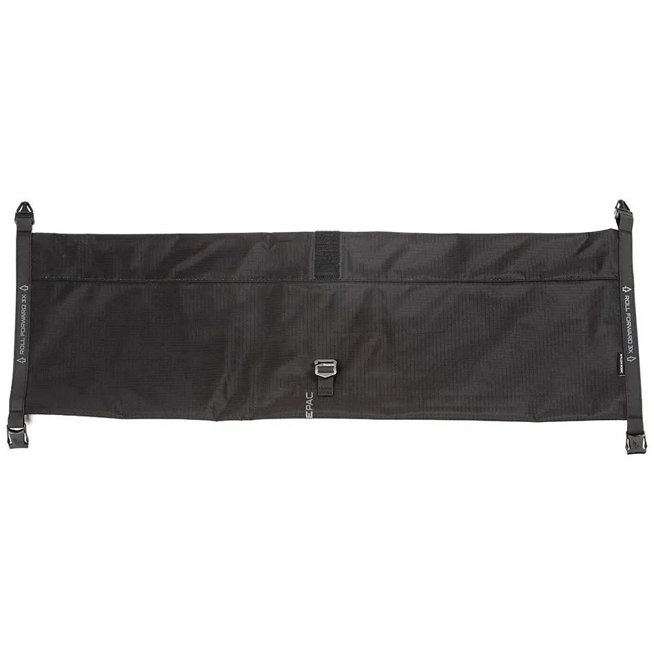 Acepac Mk Iii Trockentasche 16l, Black, One Size