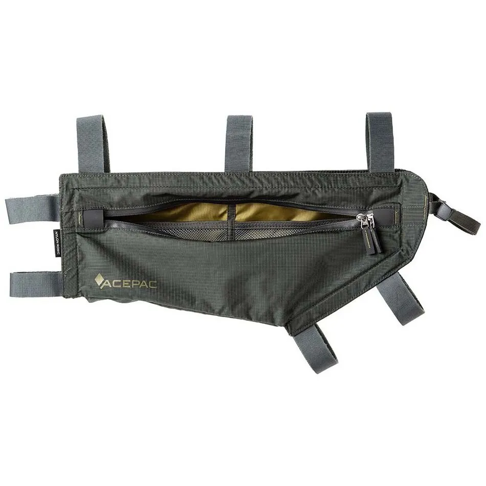Acepac Mk Iii Zip Rahmentasche Acepac Mk Iii Zip Rahmentasche