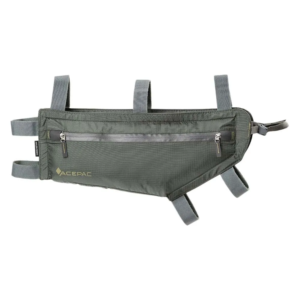 Acepac Mk Iii Zip Rahmentasche Acepac Mk Iii Zip Rahmentasche