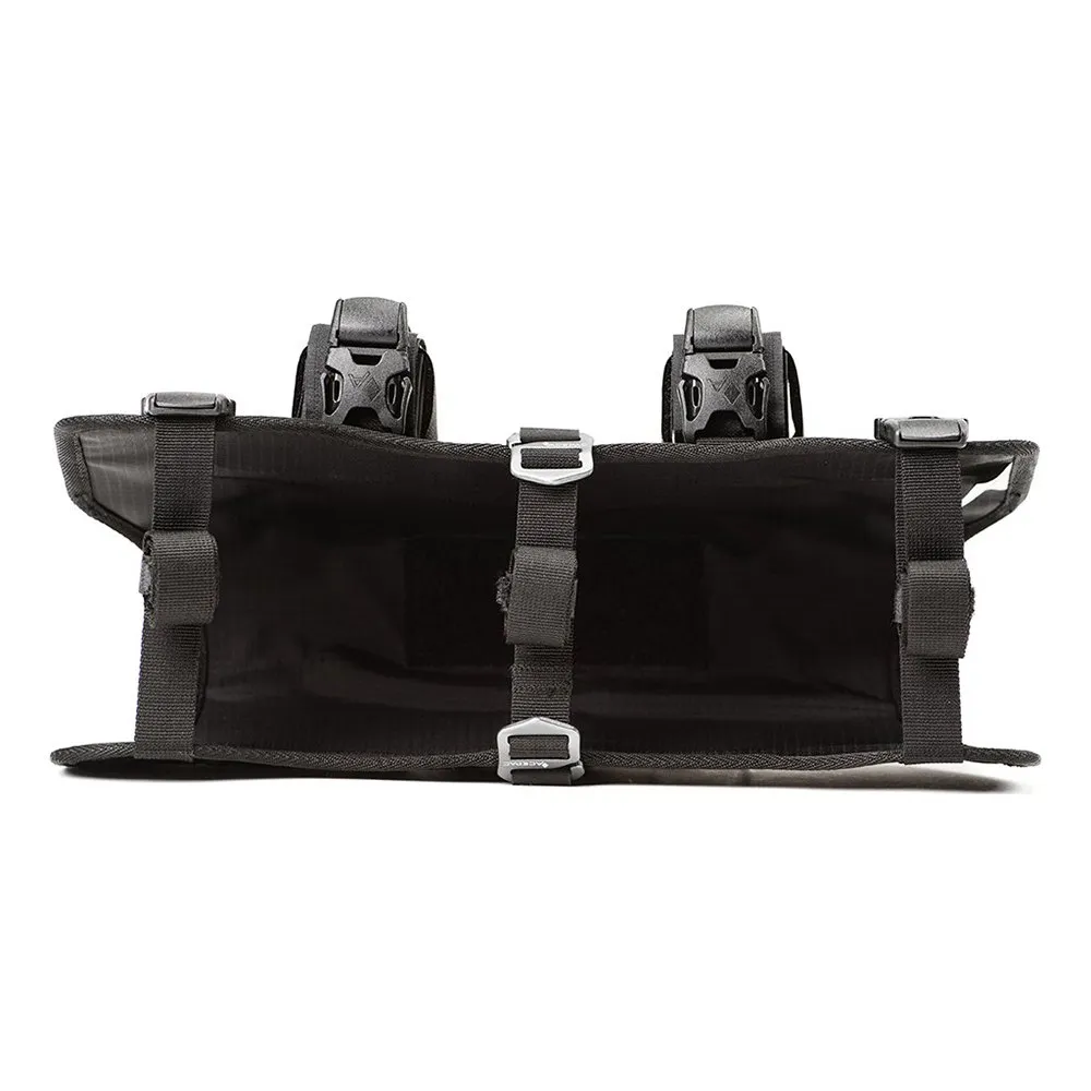 Acepac Mkiii Lenkertasche, Black, One Size Acepac Mkiii Lenkertasche, Black, One Size