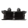Acepac Mkiii Lenkertasche, Black, One Size