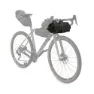 Acepac Mkiii Lenkertasche, Black, One Size