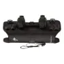 Acepac Mkiii Lenkertasche, Black, One Size