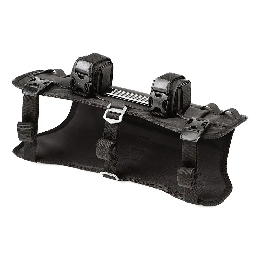 Acepac Mkiii Lenkertasche, Black, One Size Acepac Mkiii Lenkertasche, Black, One Size