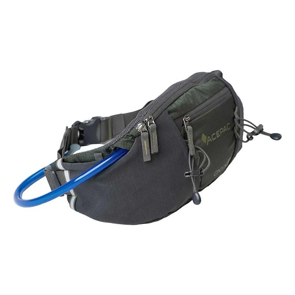 Acepac Onyx Mkiii 2l Gürteltasche Acepac Onyx Mkiii 2l Gürteltasche